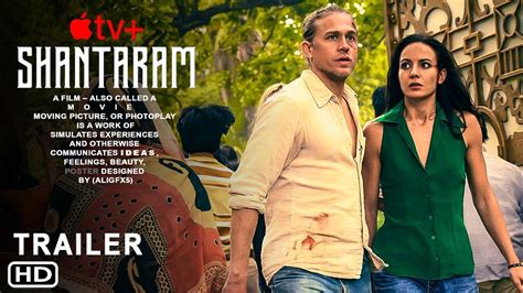 gomovie shantaram|Shantaram (TV Series 2022.